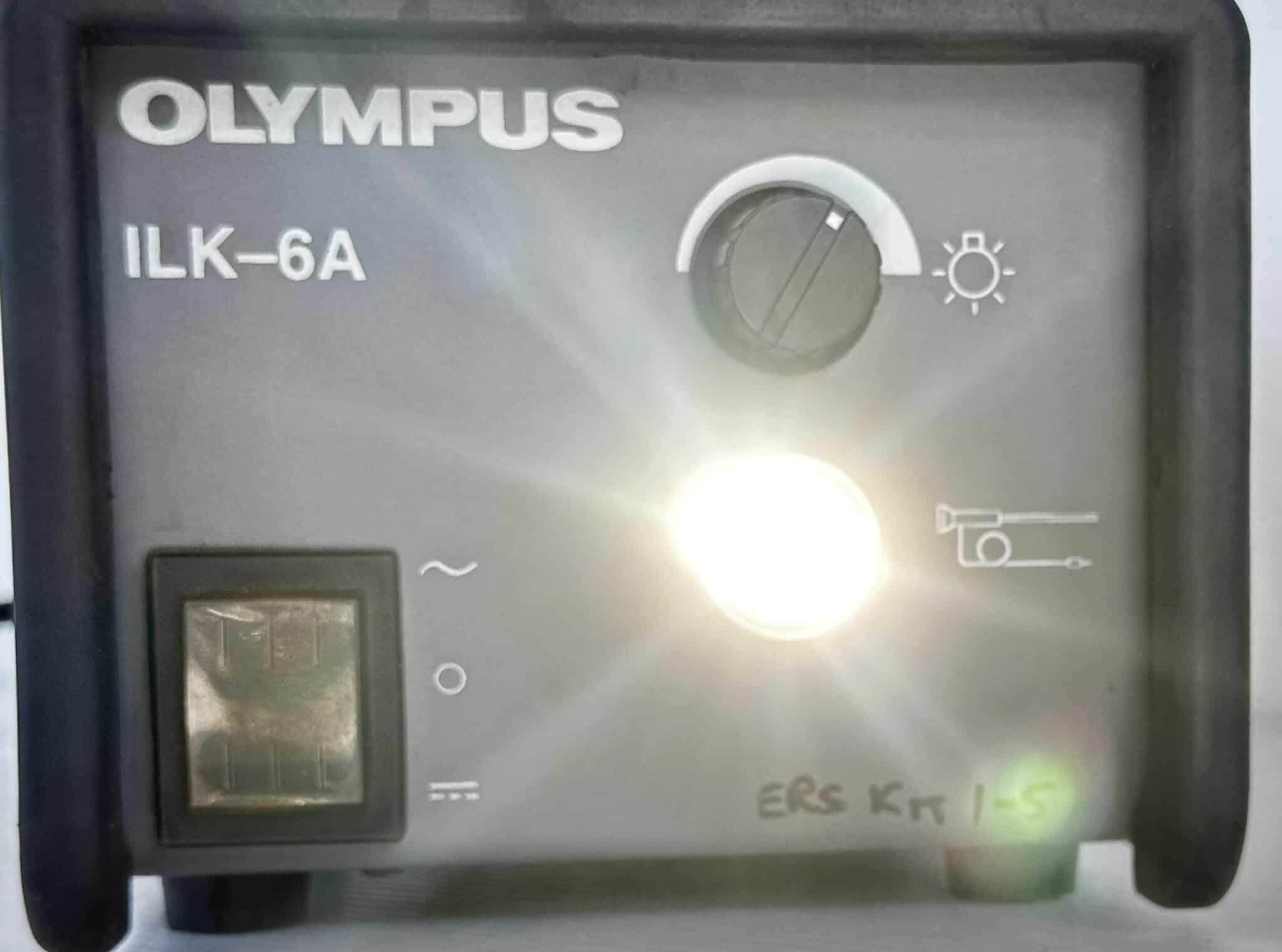 Olympus ILK6A - Image 3