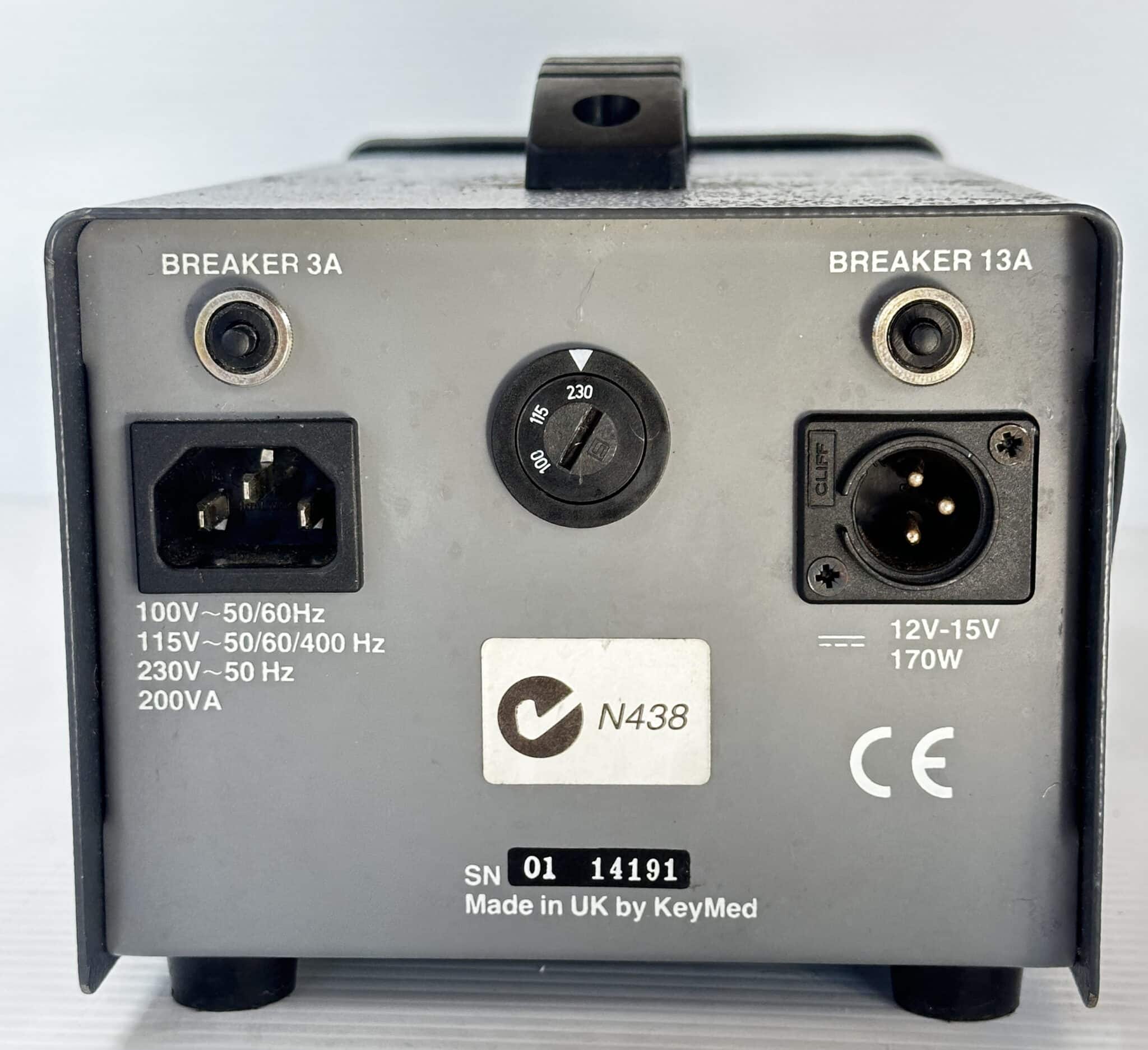 Olympus ILK6A - Image 4