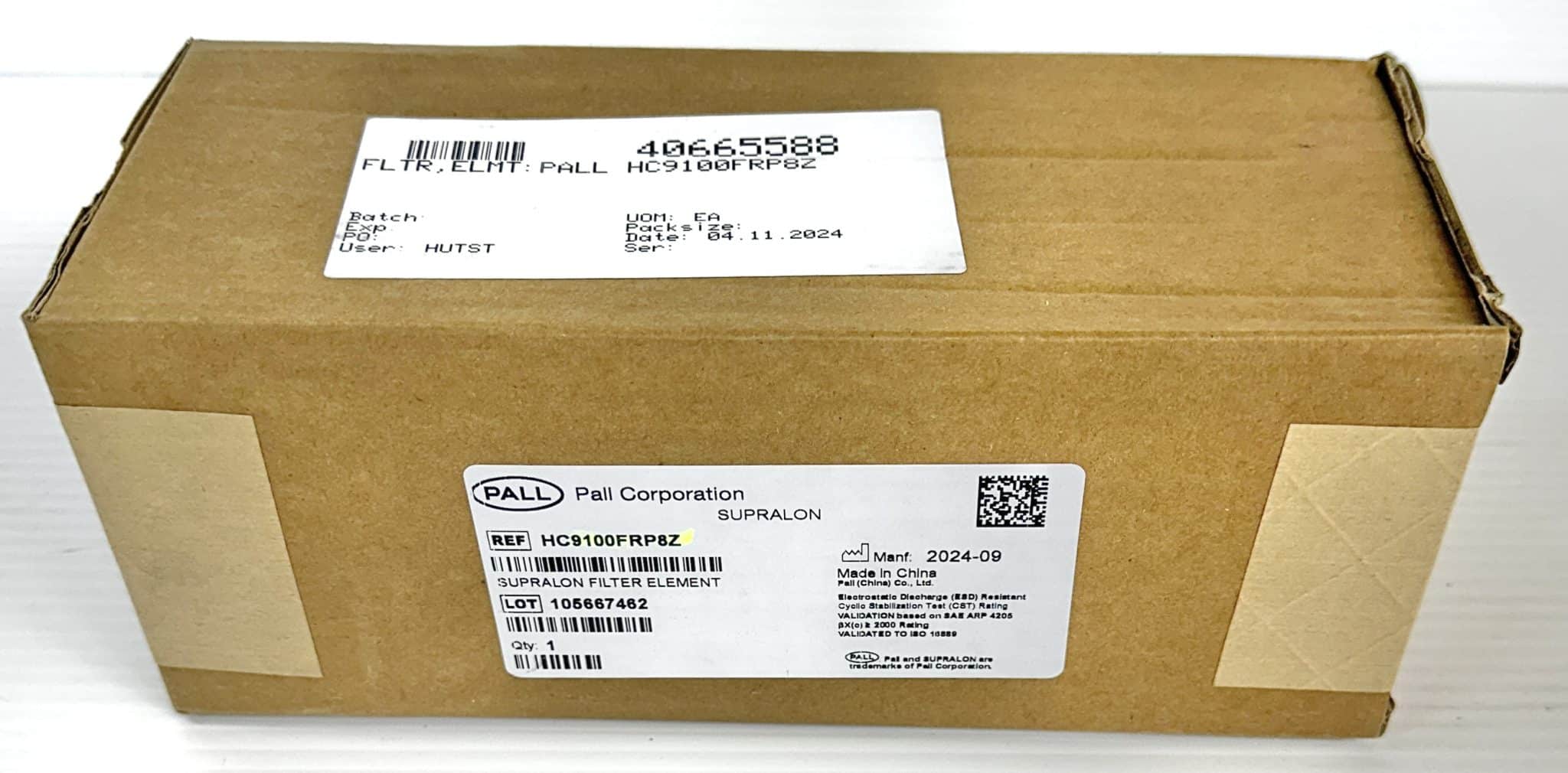 Pall HC9100FRP8Z