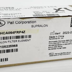 Pall HCA064FRP4Z