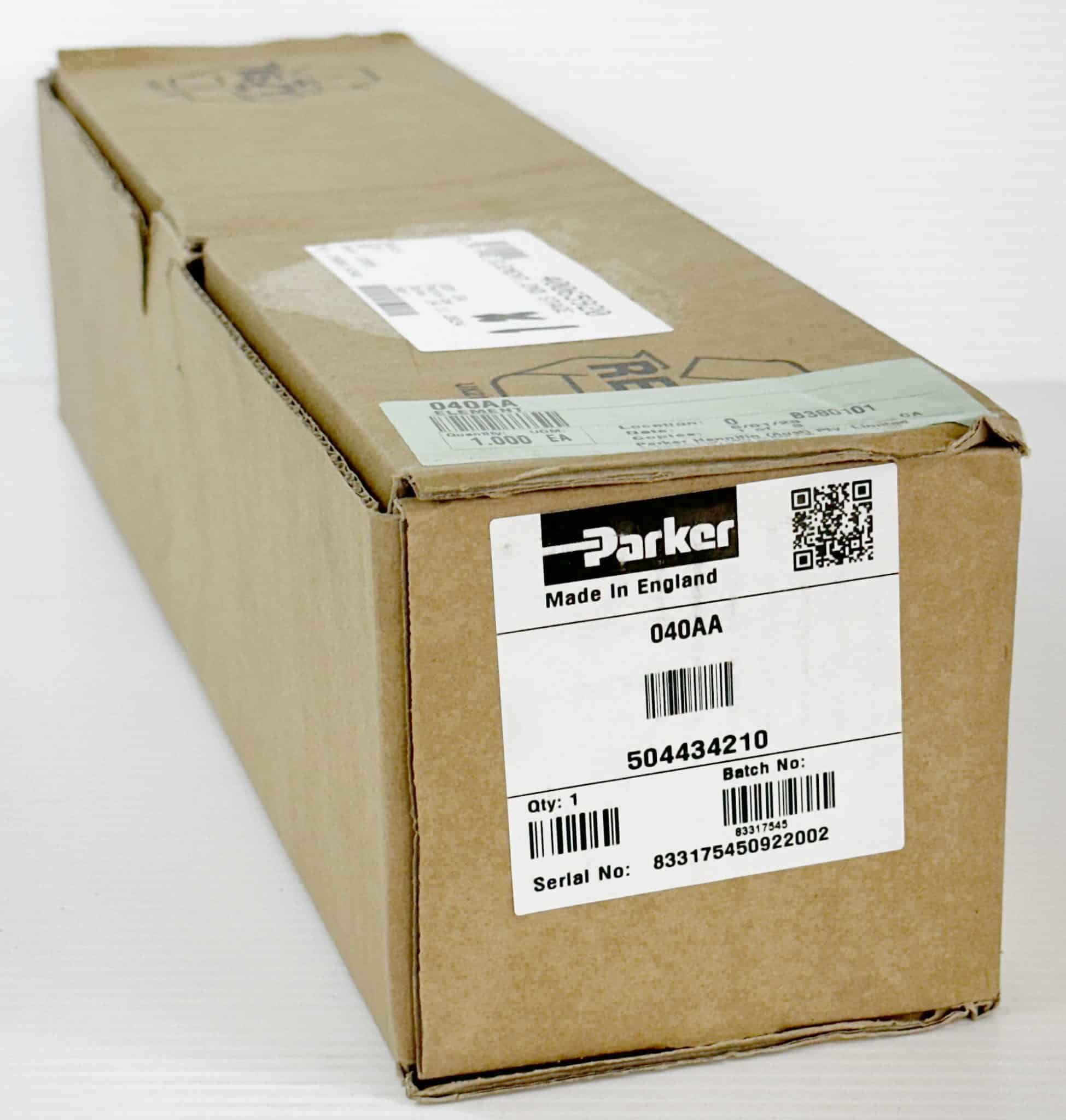 Parker 040AA - Image 3