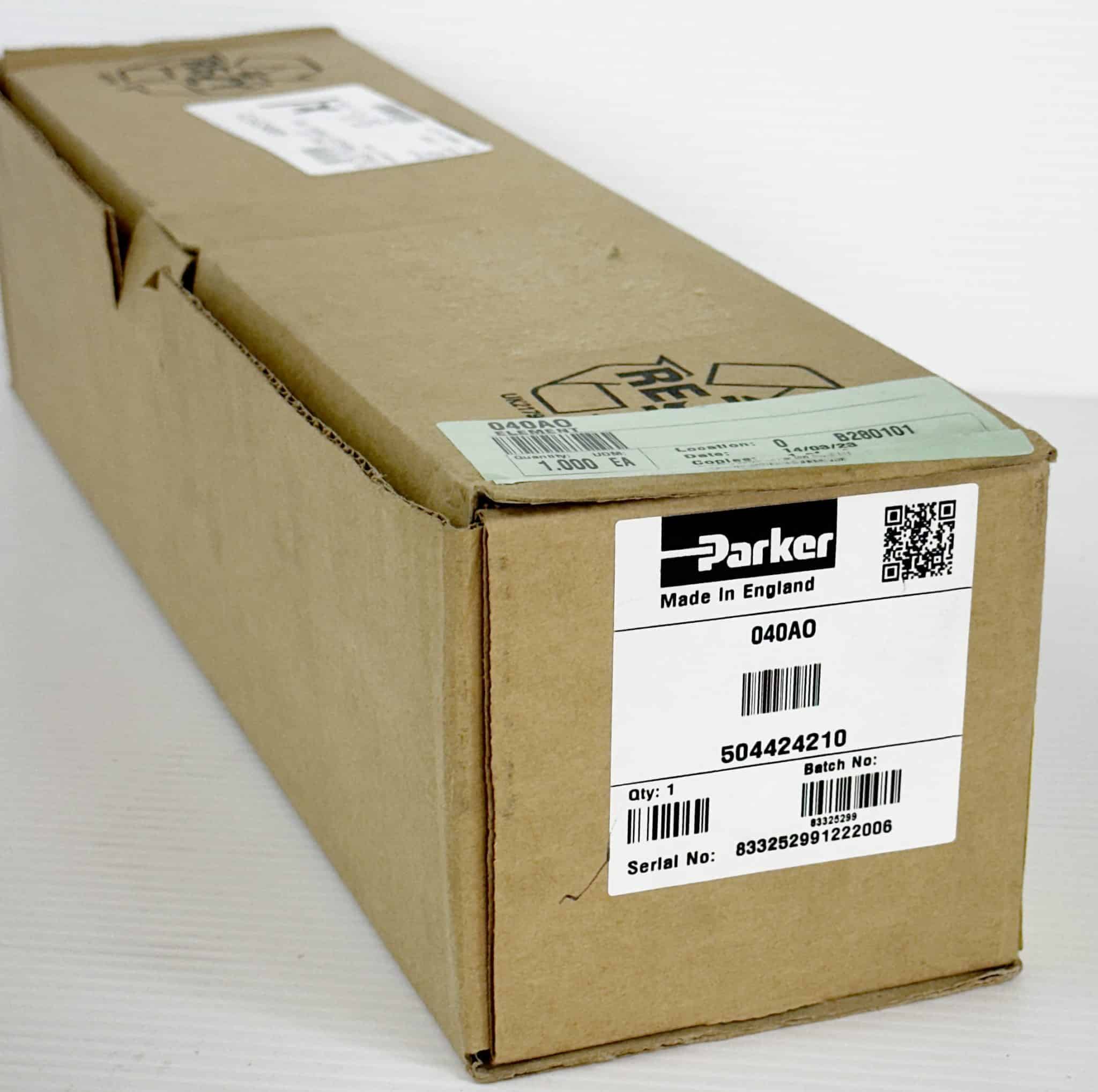 Parker 040AO - Image 3