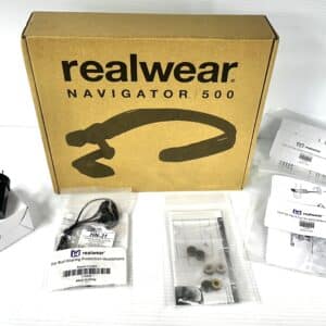Realwear T21G