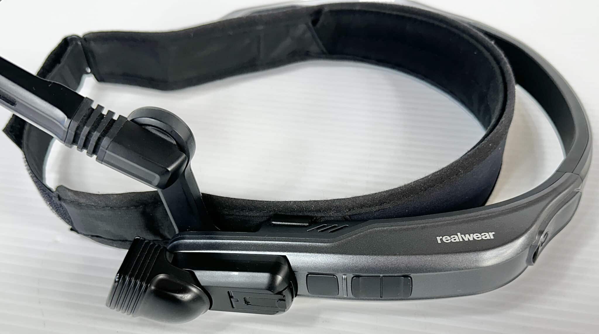 Realwear T21G - Image 5
