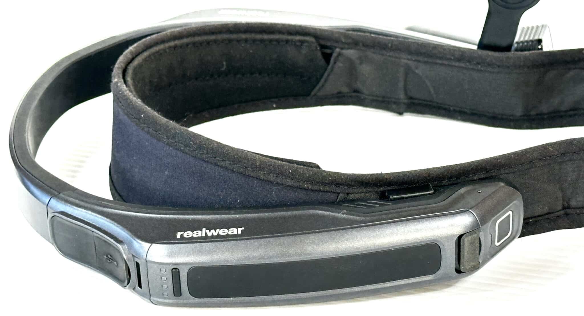Realwear T21G - Image 4