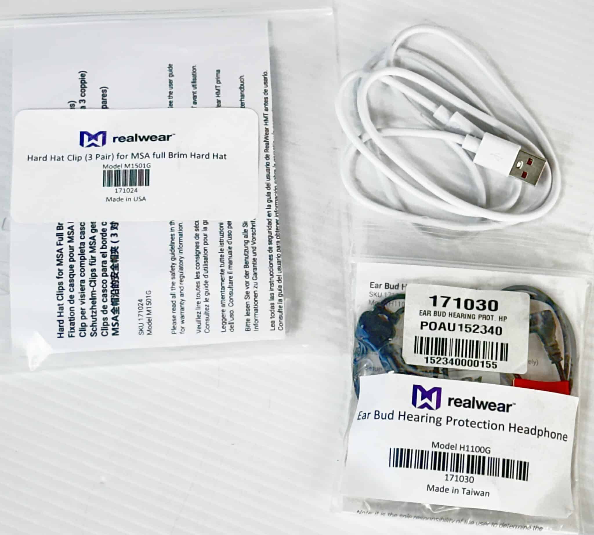 Realwear T21G - Image 8