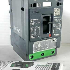 Schneider GV4LE12S