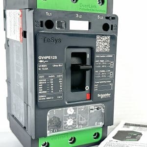 Schneider GV4PE12S