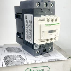 Schneider LC1D65AU7