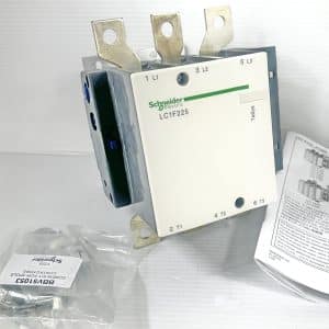Schneider LC1F225U7