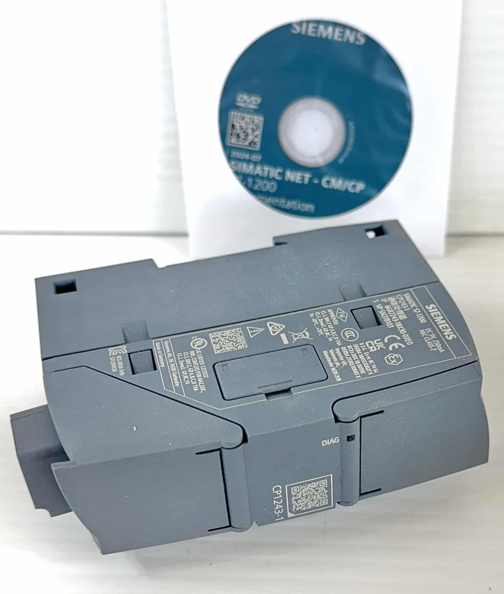 Siemens 6GK72431BX300XE0