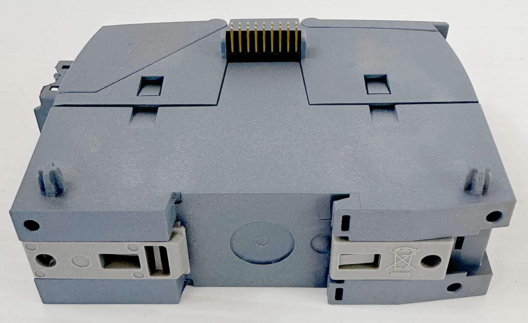 Siemens 6GK72431BX300XE0 - Image 4