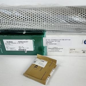 TMC NT7142