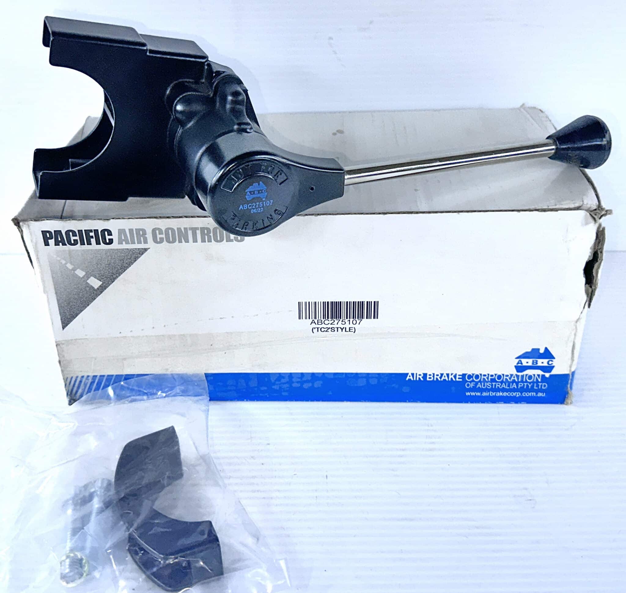 Pacific Air Controls 275107