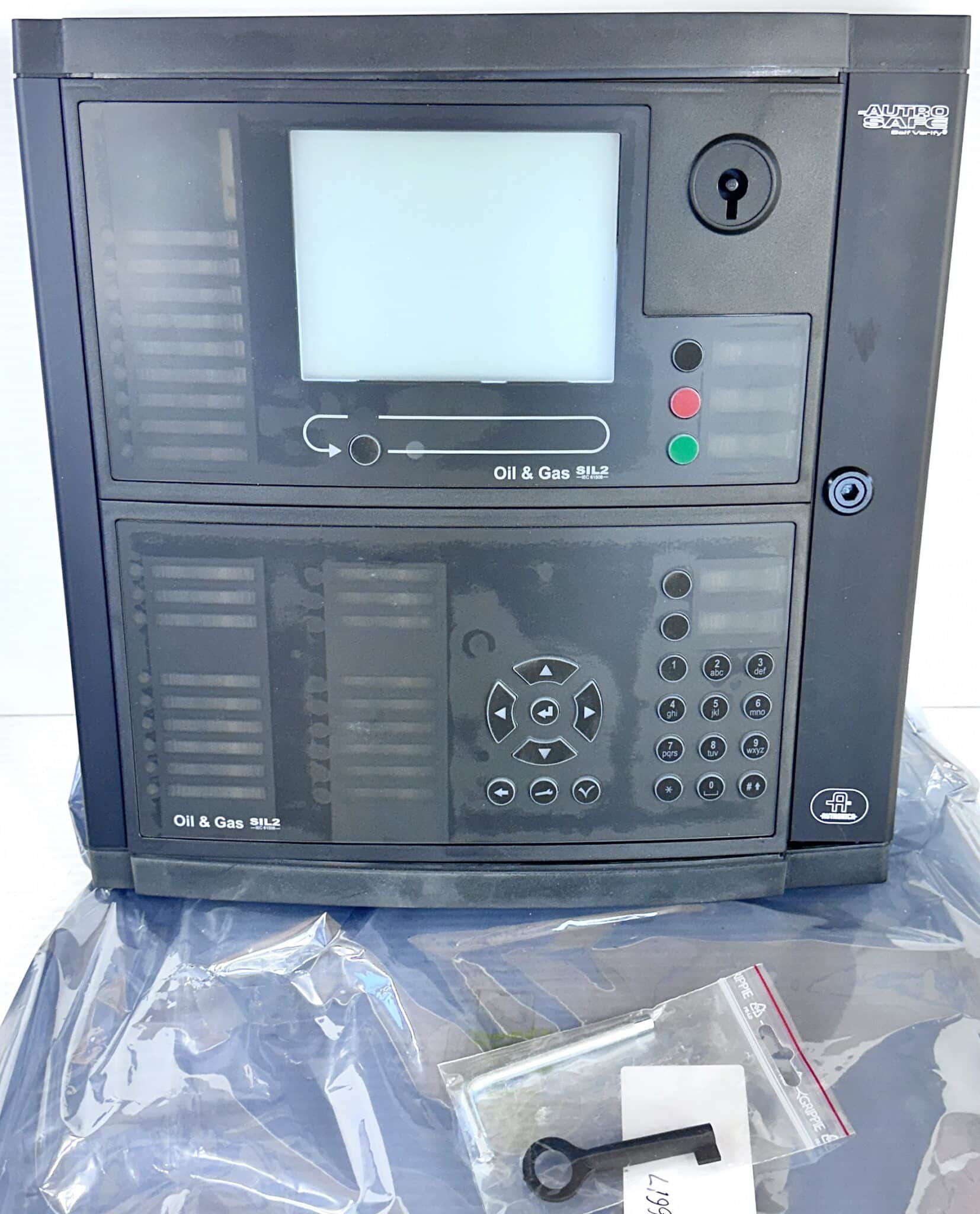 Autronica BS1346G2