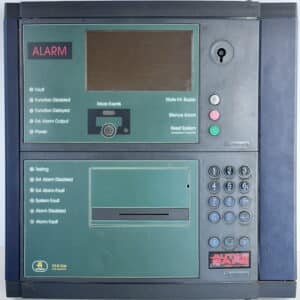 Autronica BS310