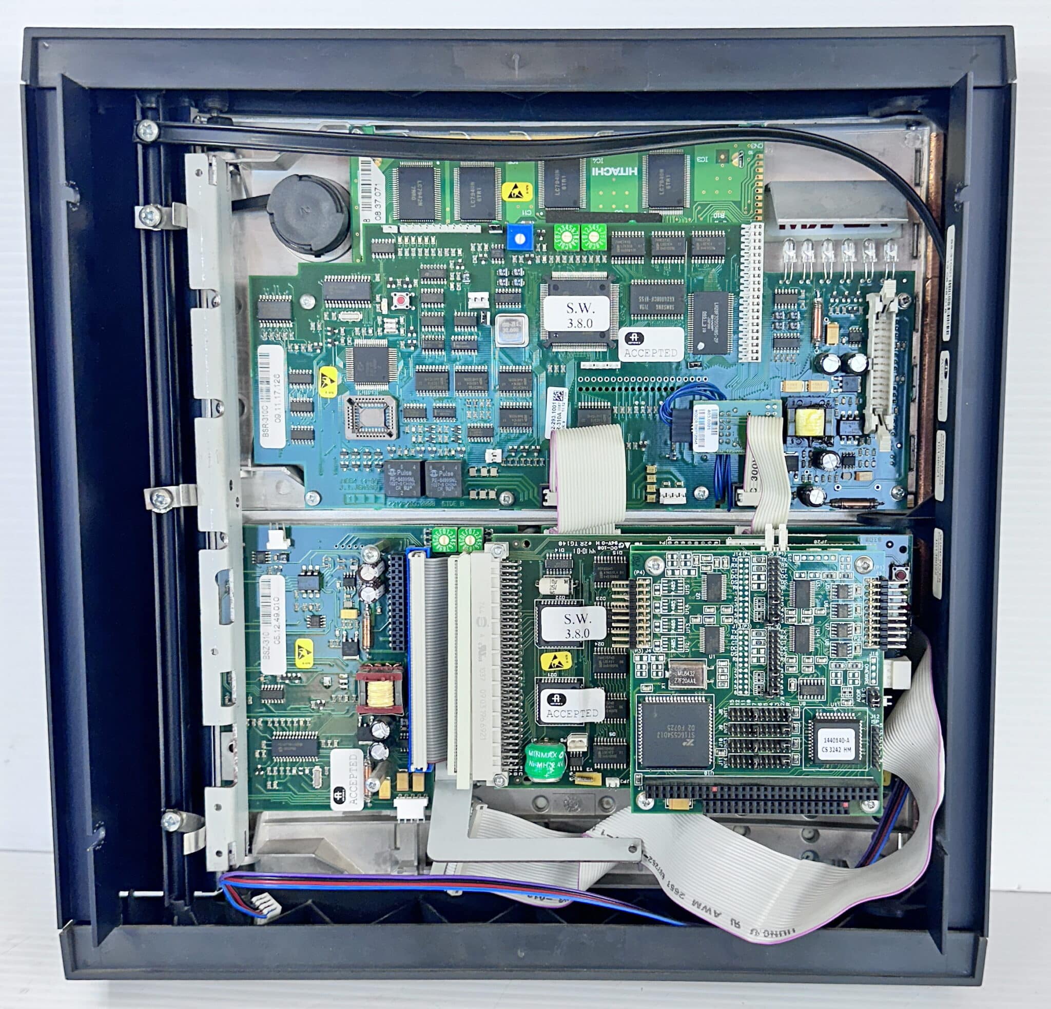 Autronica BS310 - Image 3