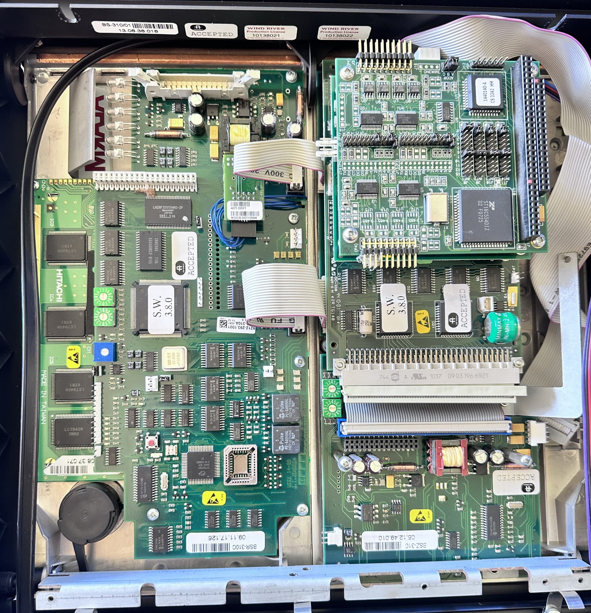 Autronica BS310 - Image 5