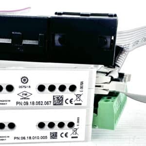 Autronica BSL310