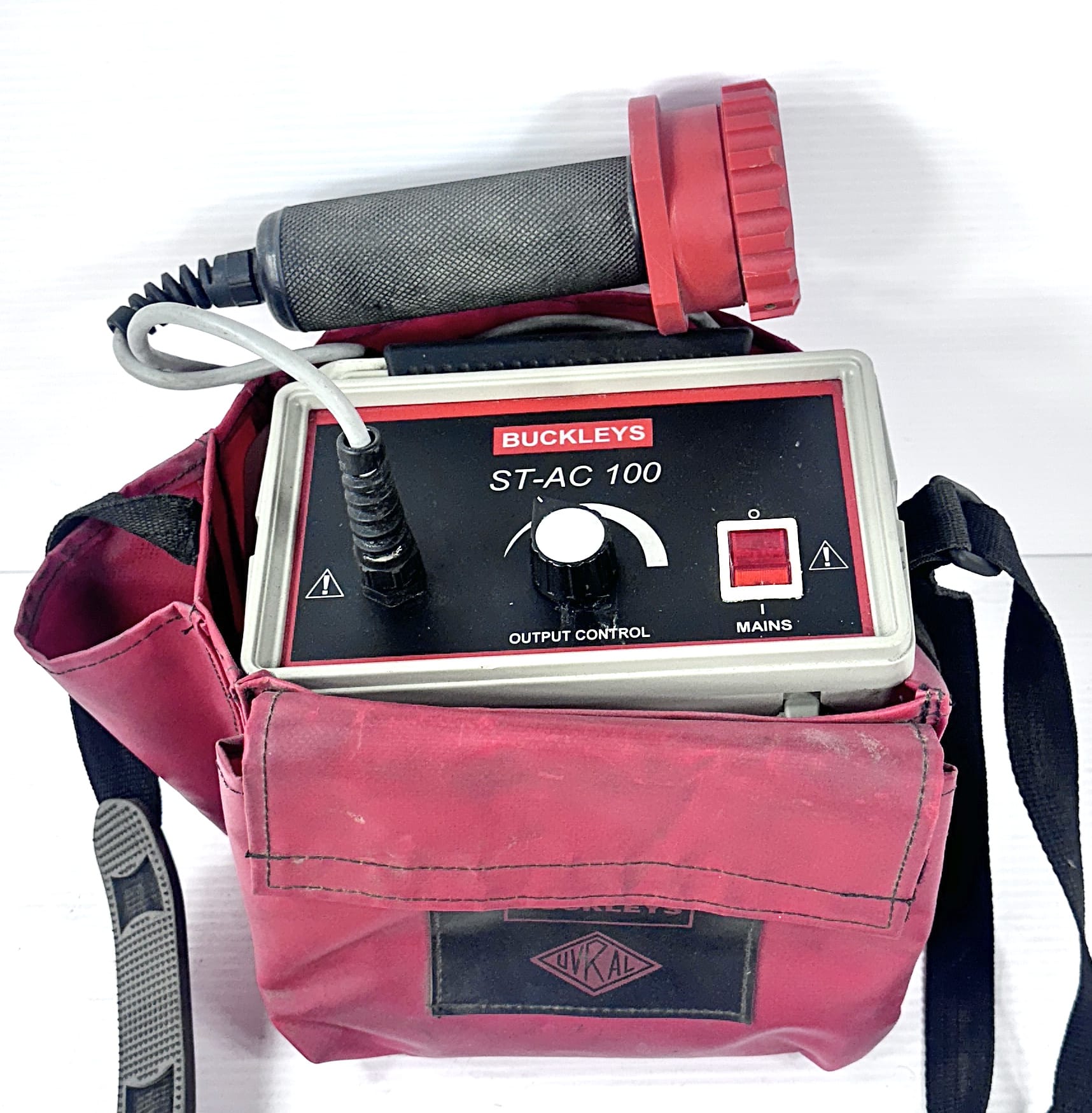 Buckleys STAC100 - Image 3
