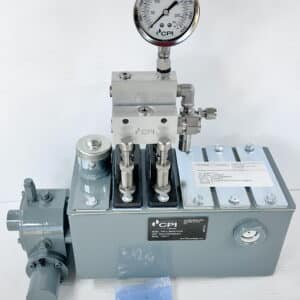 CPI P55