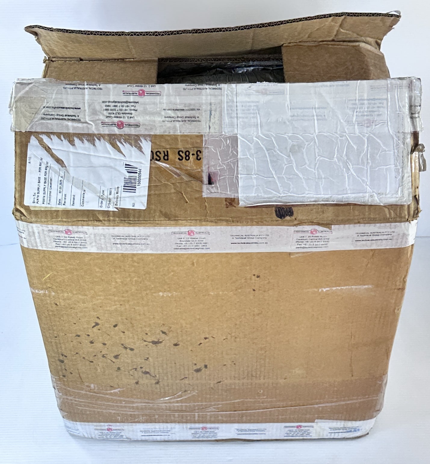 CPI P55 - Image 11