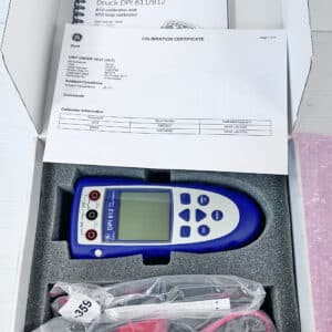 Druck DPI812