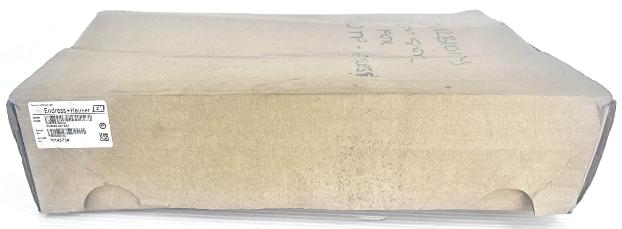 Endress Hauser CUS52D10L10 - Image 8