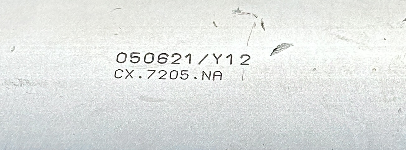 Fireco CX7205 - Image 7