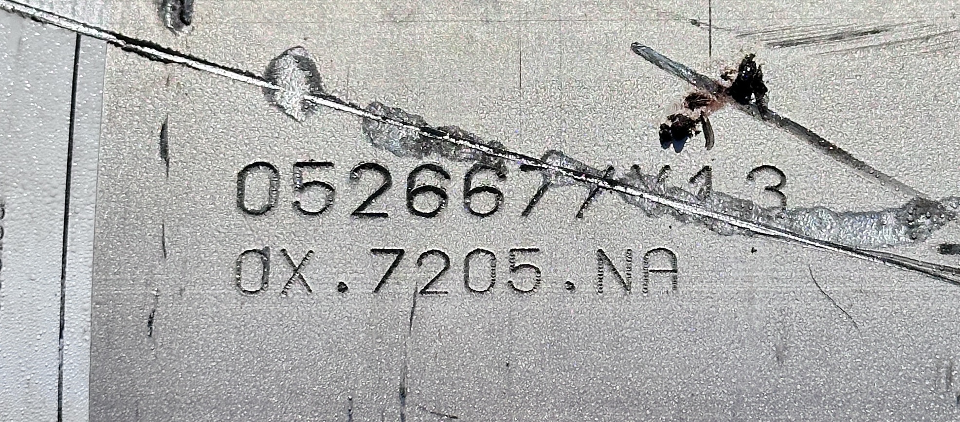 Fireco CX7205 - Image 7