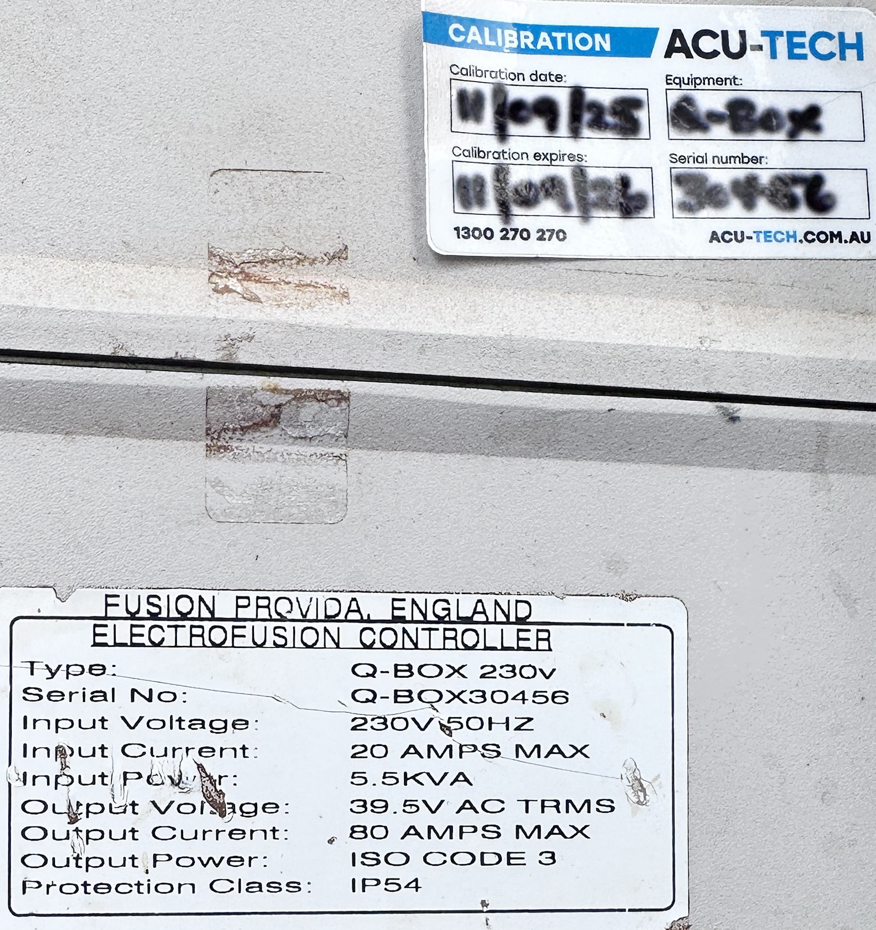 Fusion Qbox - Image 13