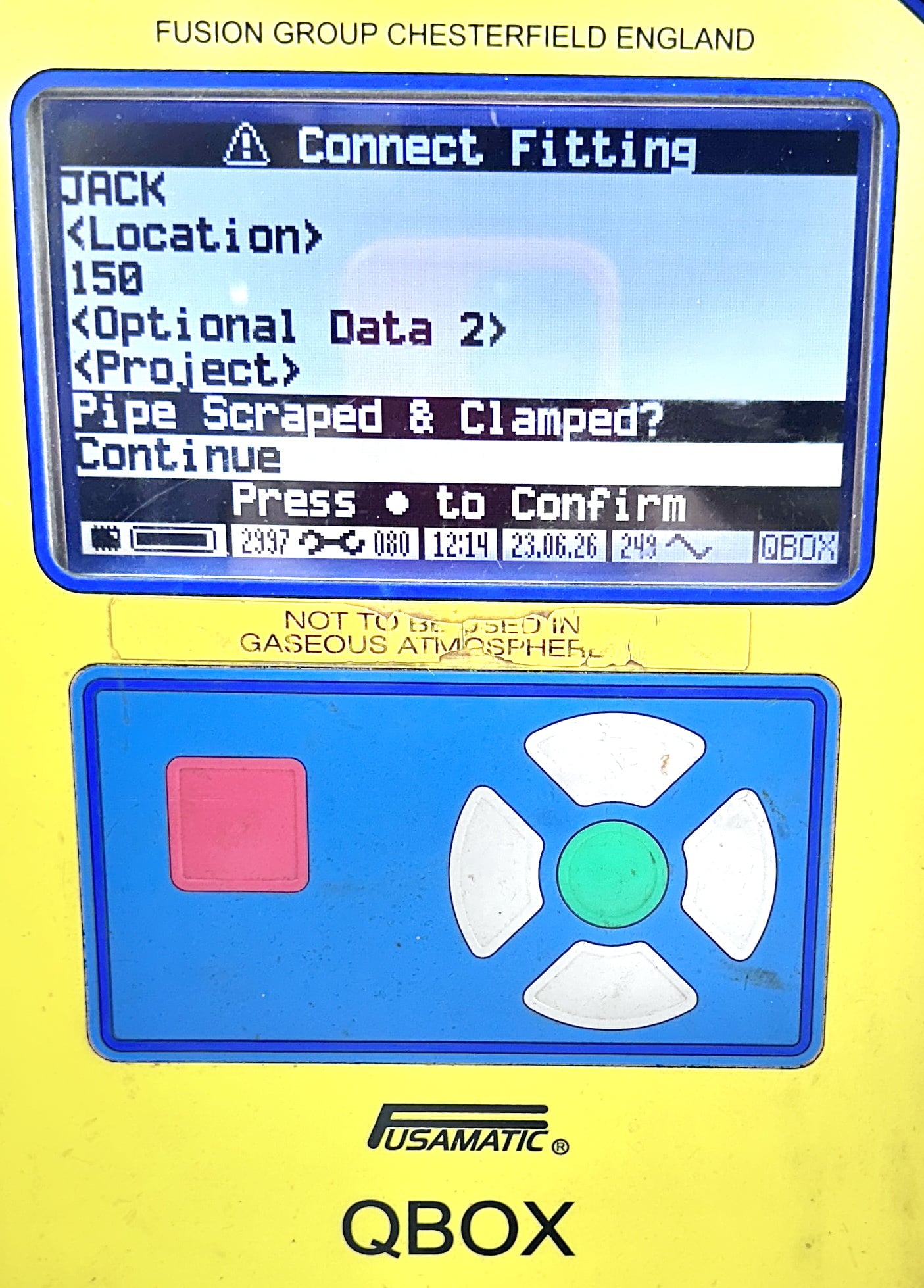Fusion Qbox - Image 7