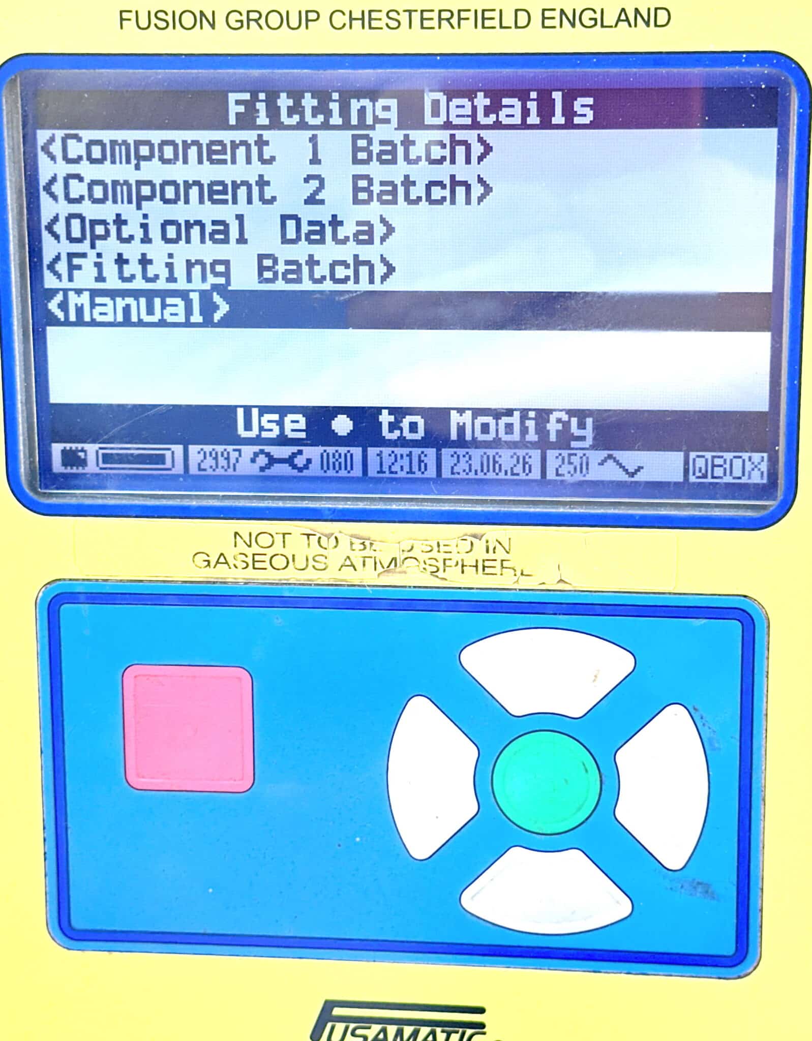 Fusion Qbox - Image 9