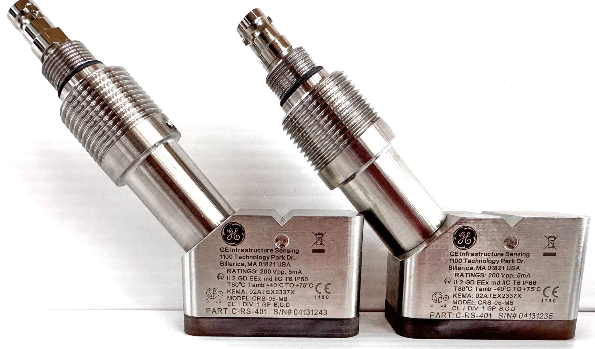 GE Sensing CRS05MB - Image 4