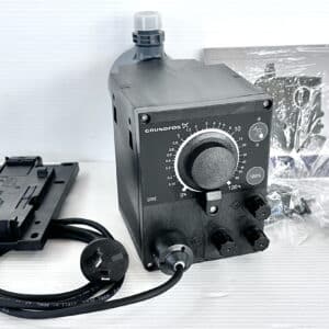 Grundfos DDE610PR