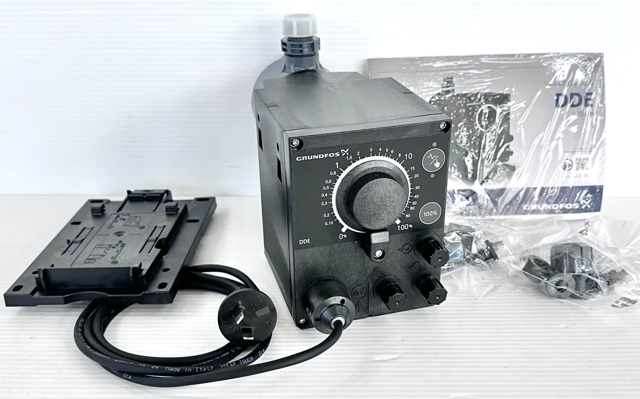 Grundfos DDE610PR