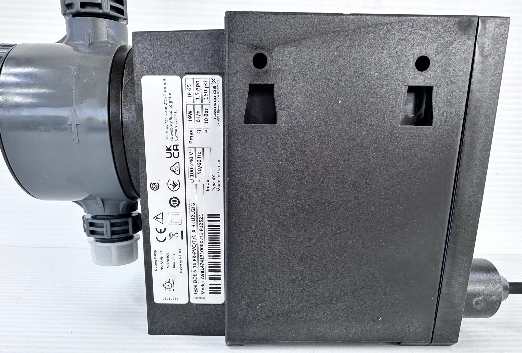 Grundfos DDE610PR - Image 6