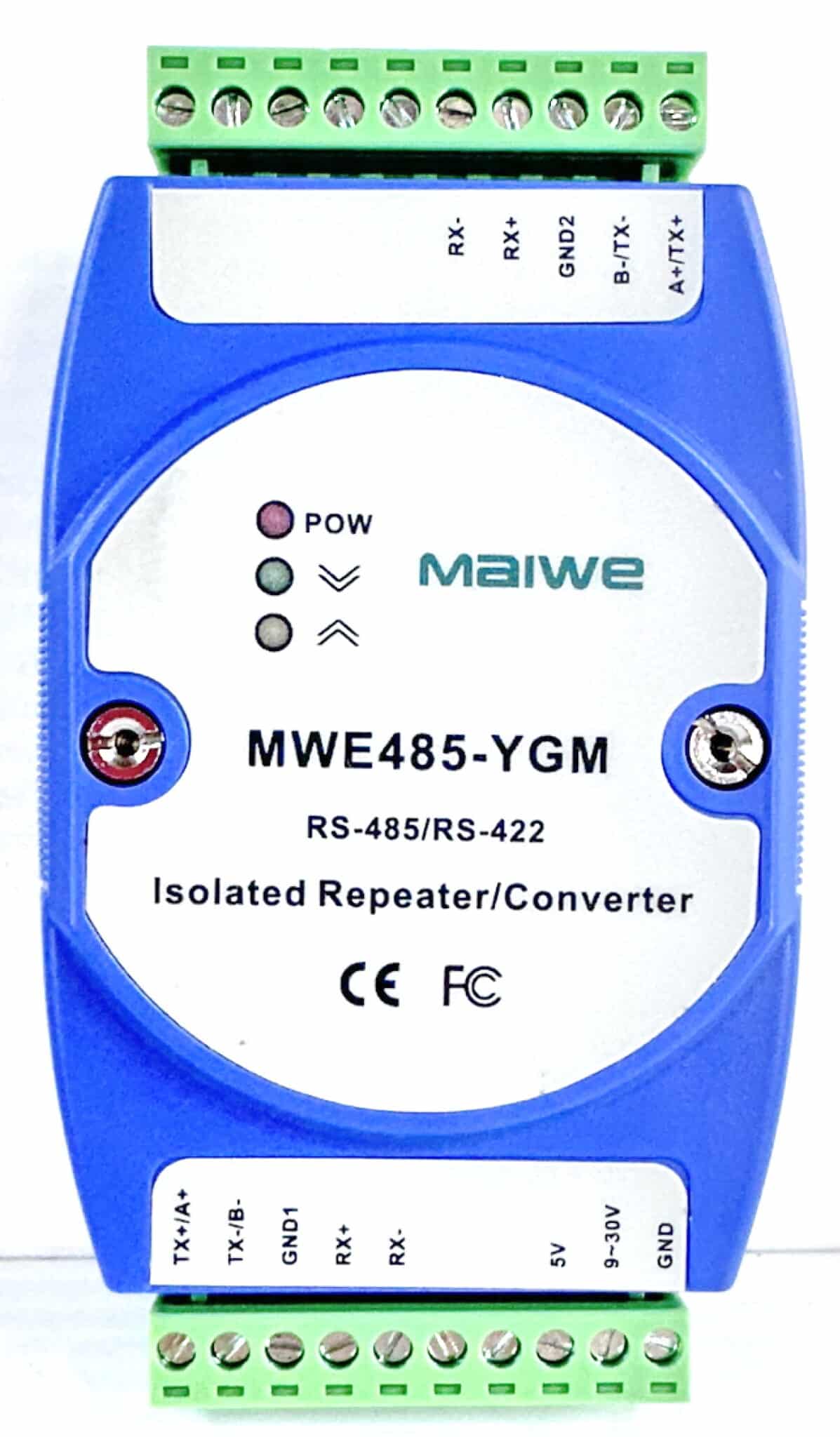 Maiwe MWE485YGM - Image 3