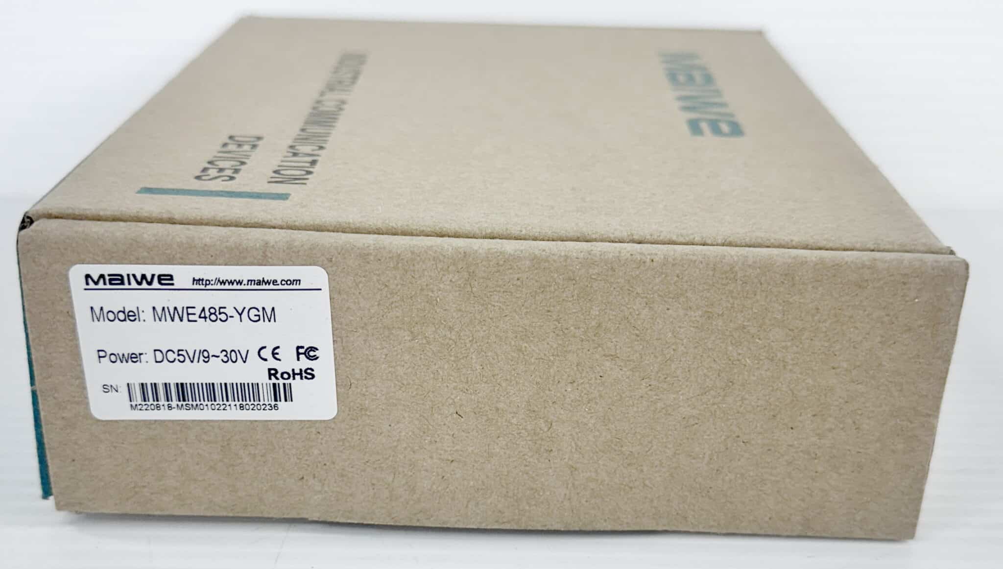 Maiwe MWE485YGM - Image 6