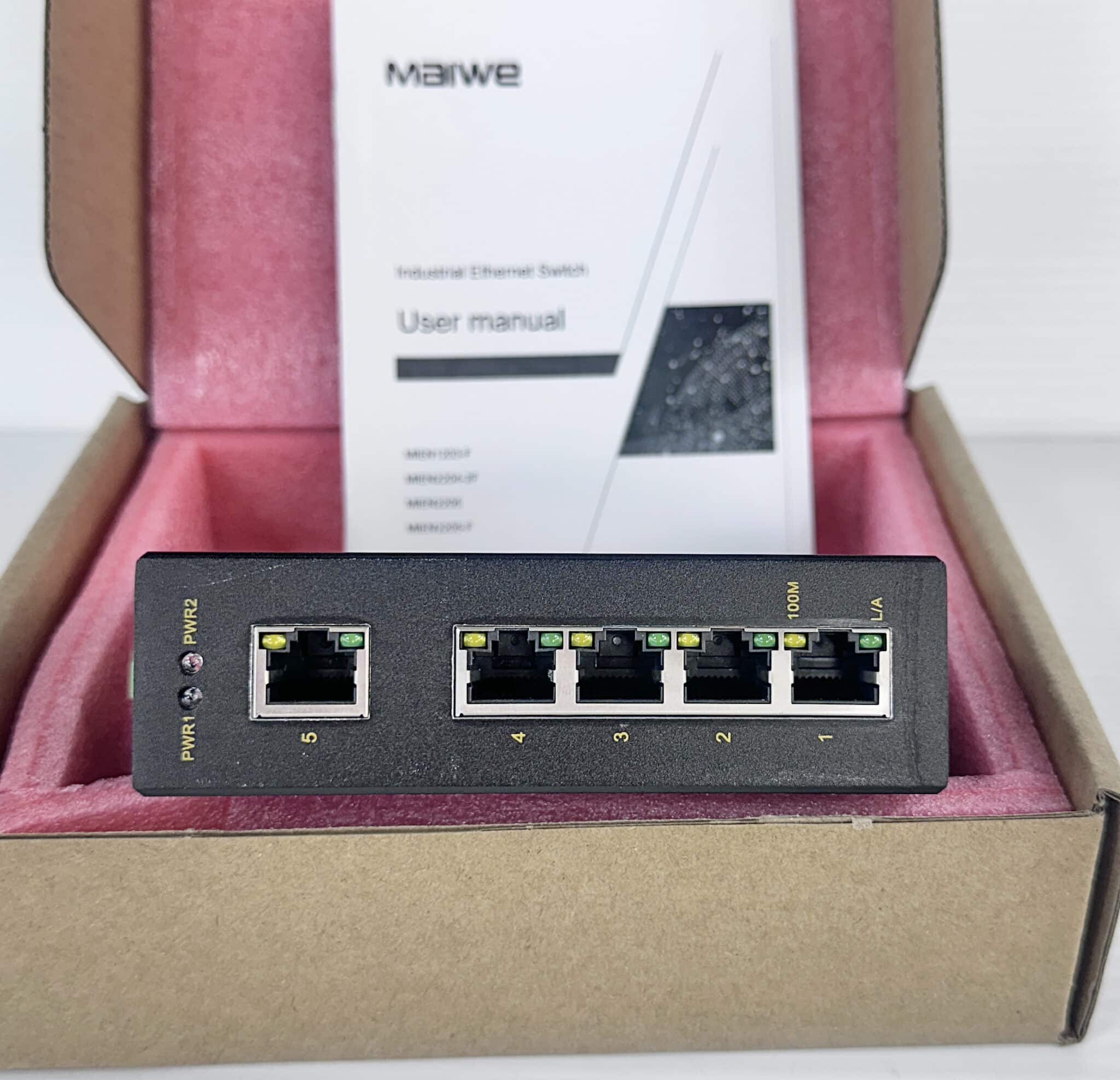 Maiwe MIEN2205