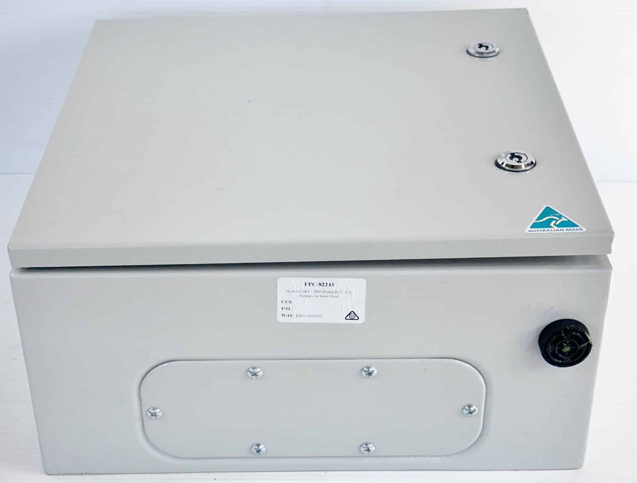 Matelec FPC82243 - Image 11
