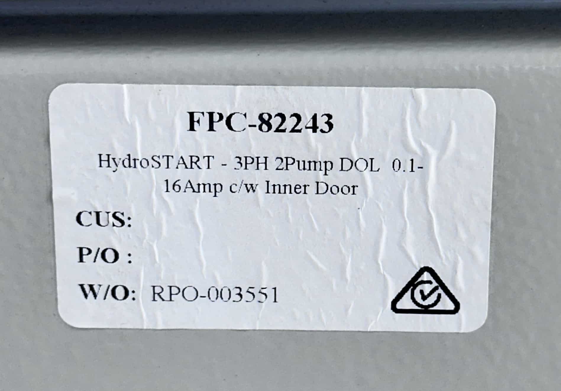 Matelec FPC82243 - Image 12