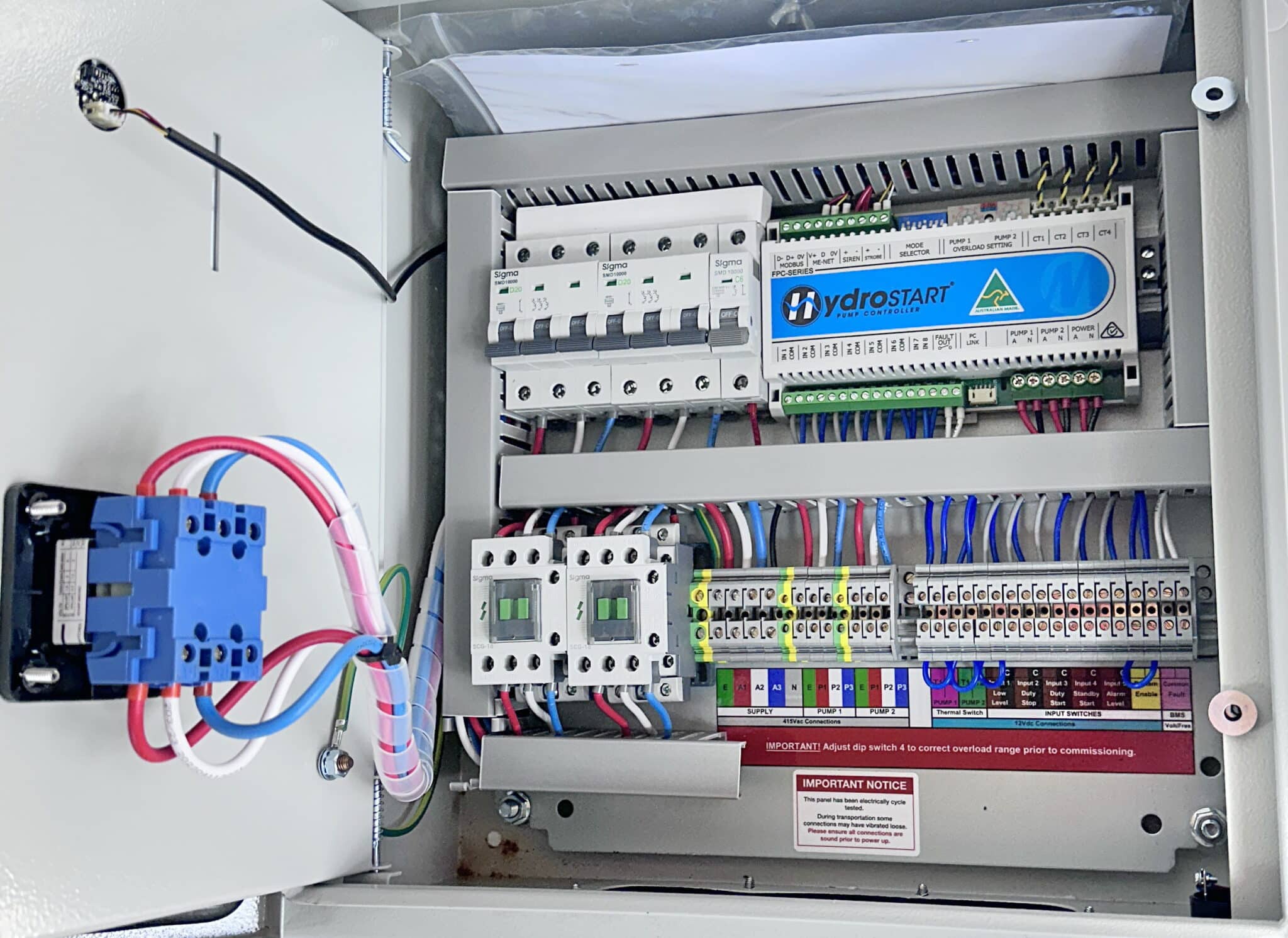 Matelec FPC82243 - Image 5