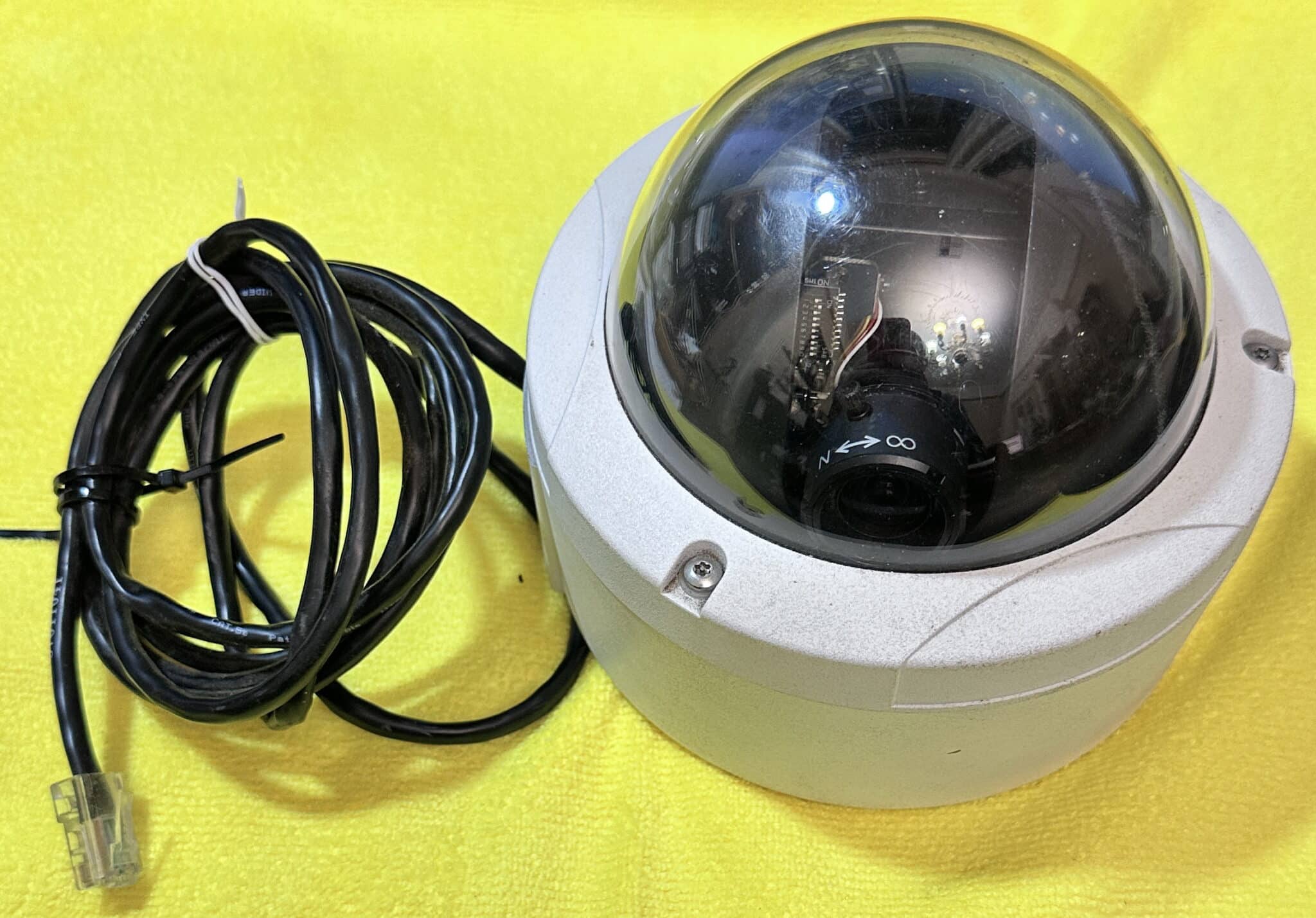 Moxa Vport25CAM3E52P
