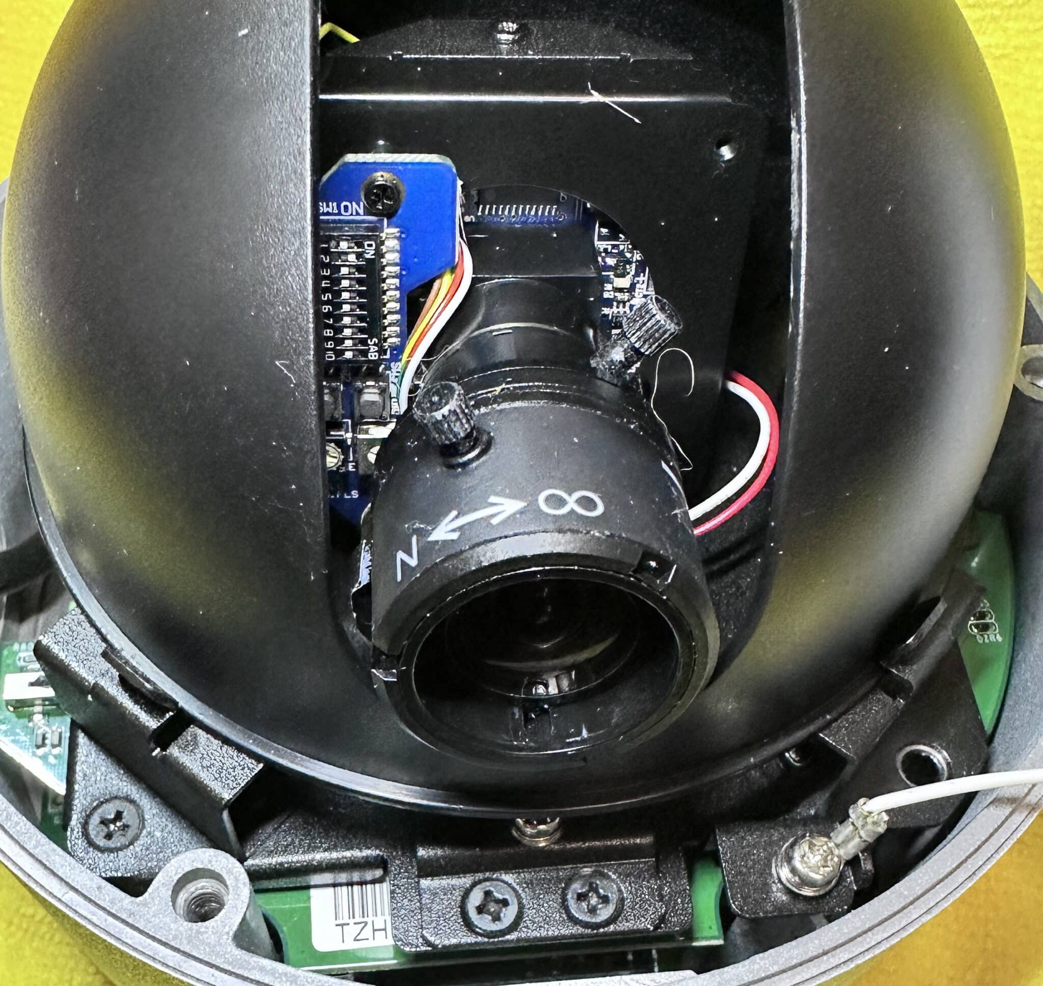Moxa Vport25CAM3E52P - Image 3