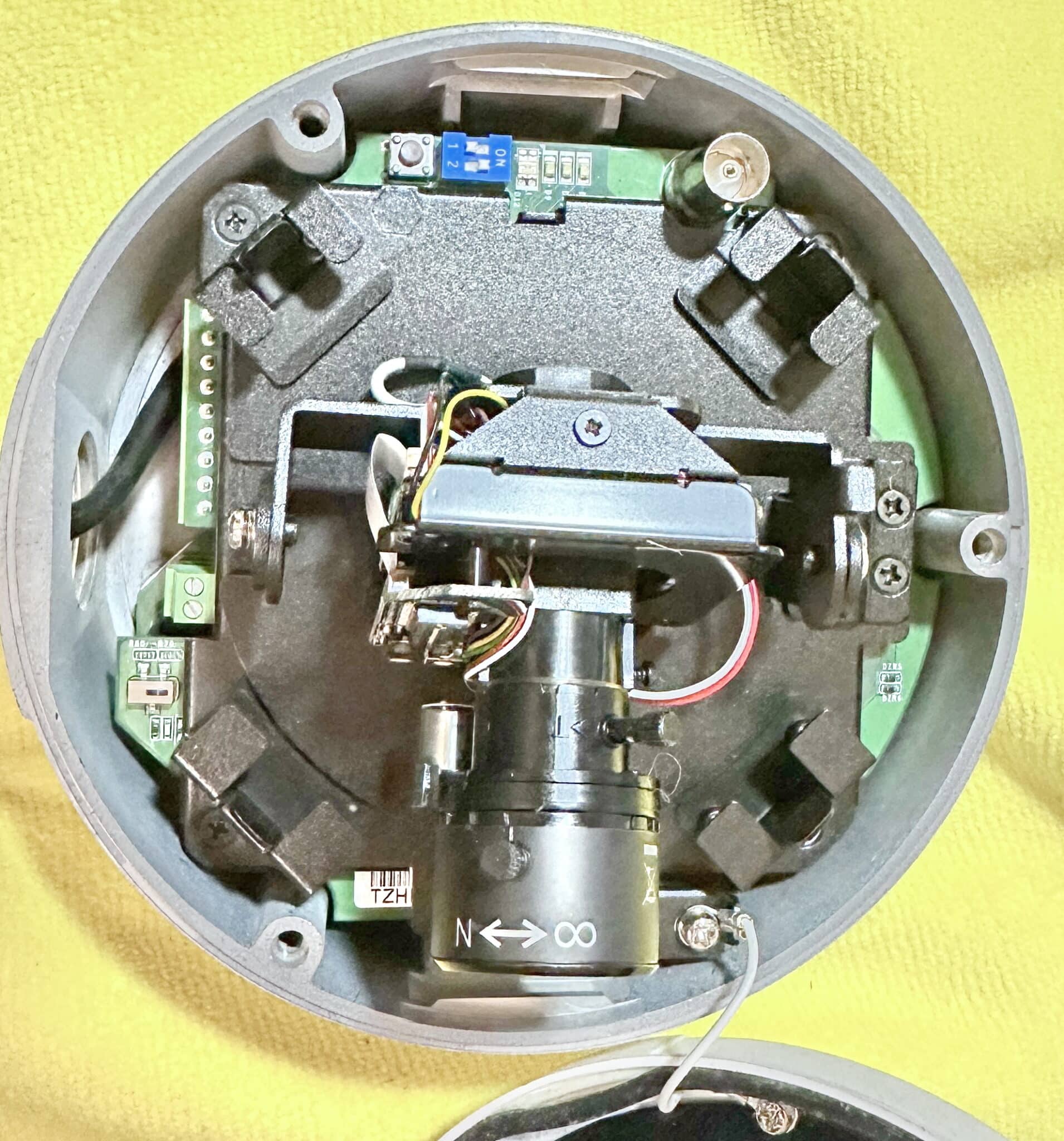 Moxa Vport25CAM3E52P - Image 5