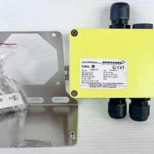 Schischek ExBoxBF