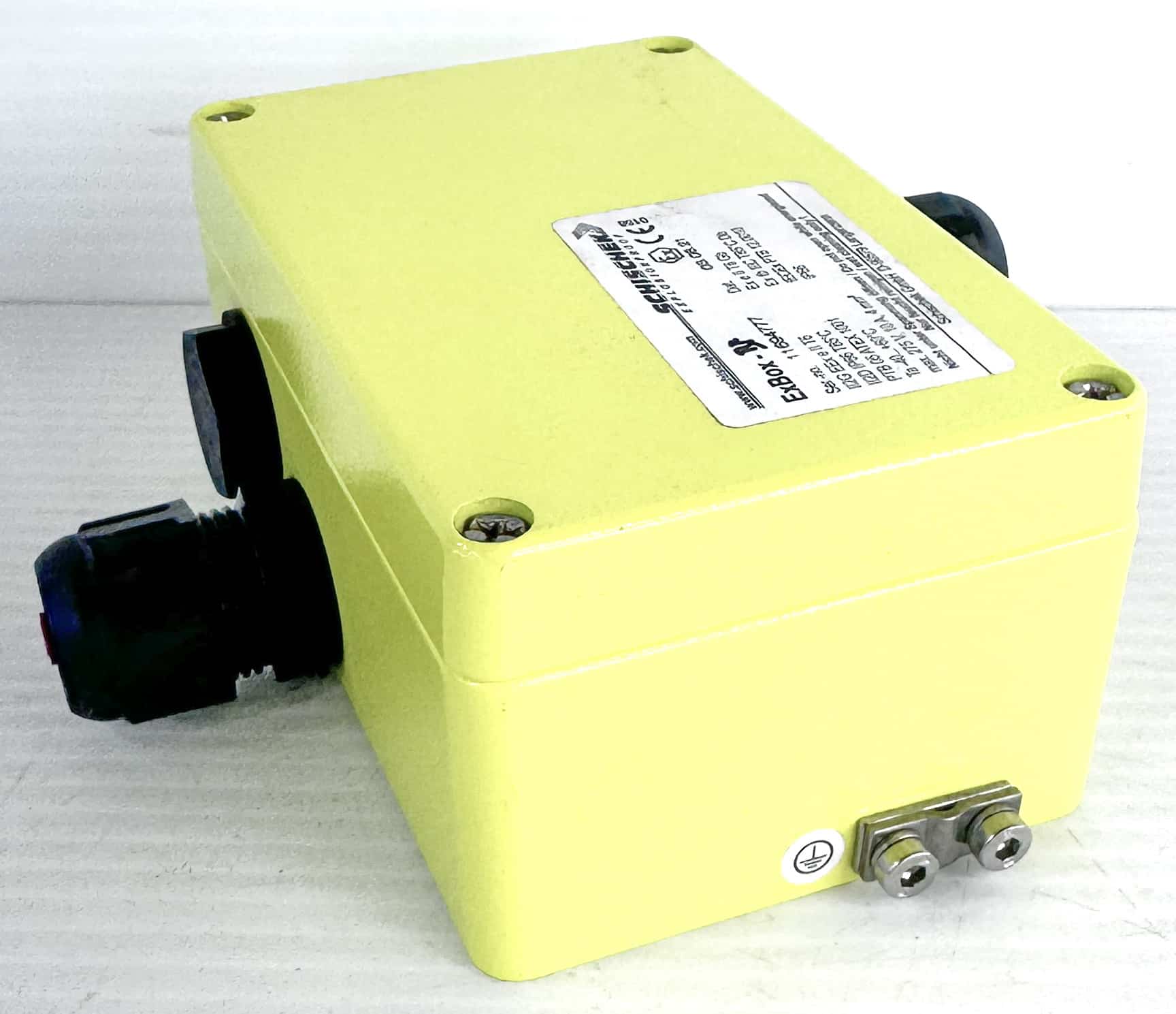 Schischek ExBoxBF - Image 3