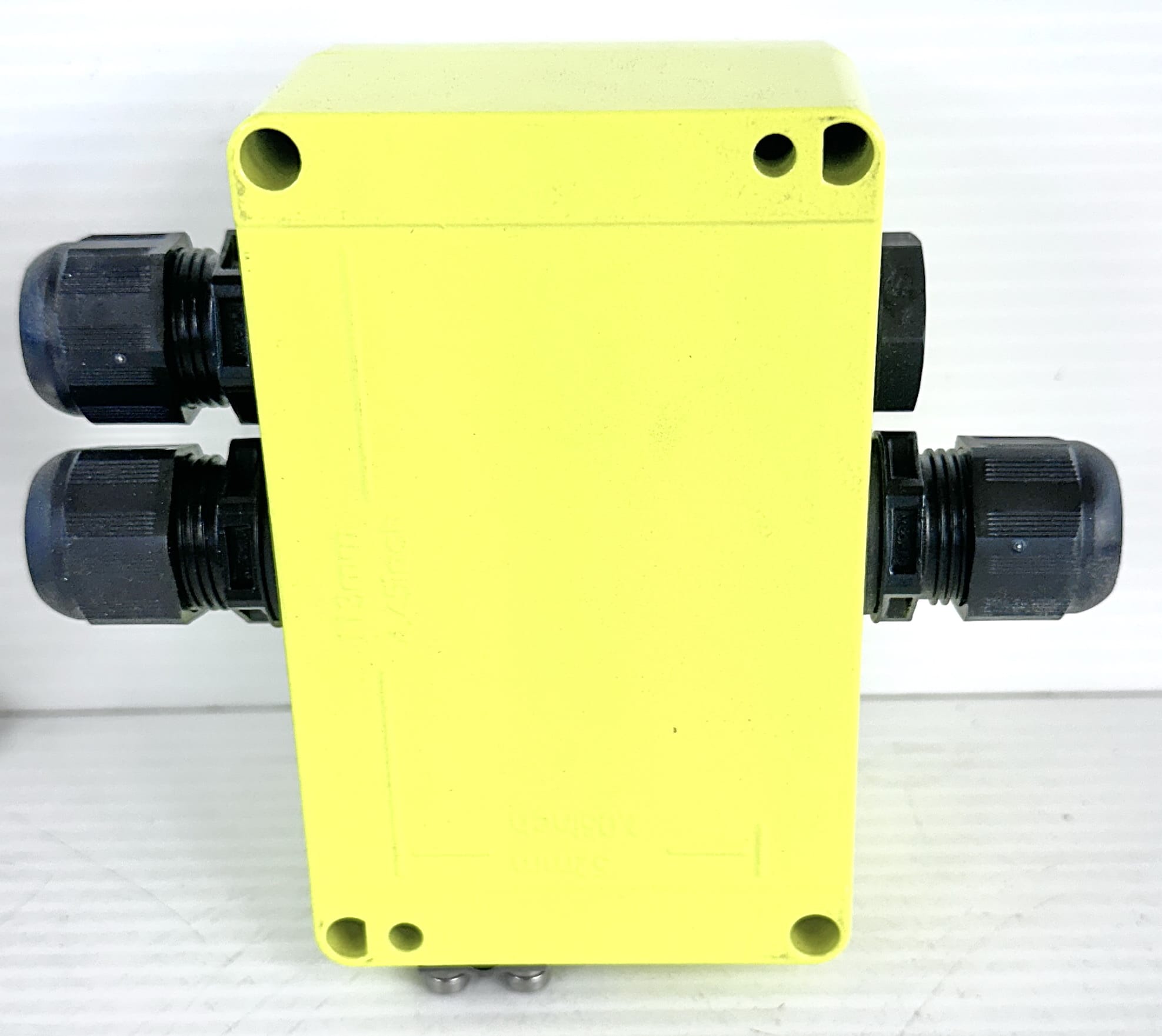 Schischek ExBoxBF - Image 4