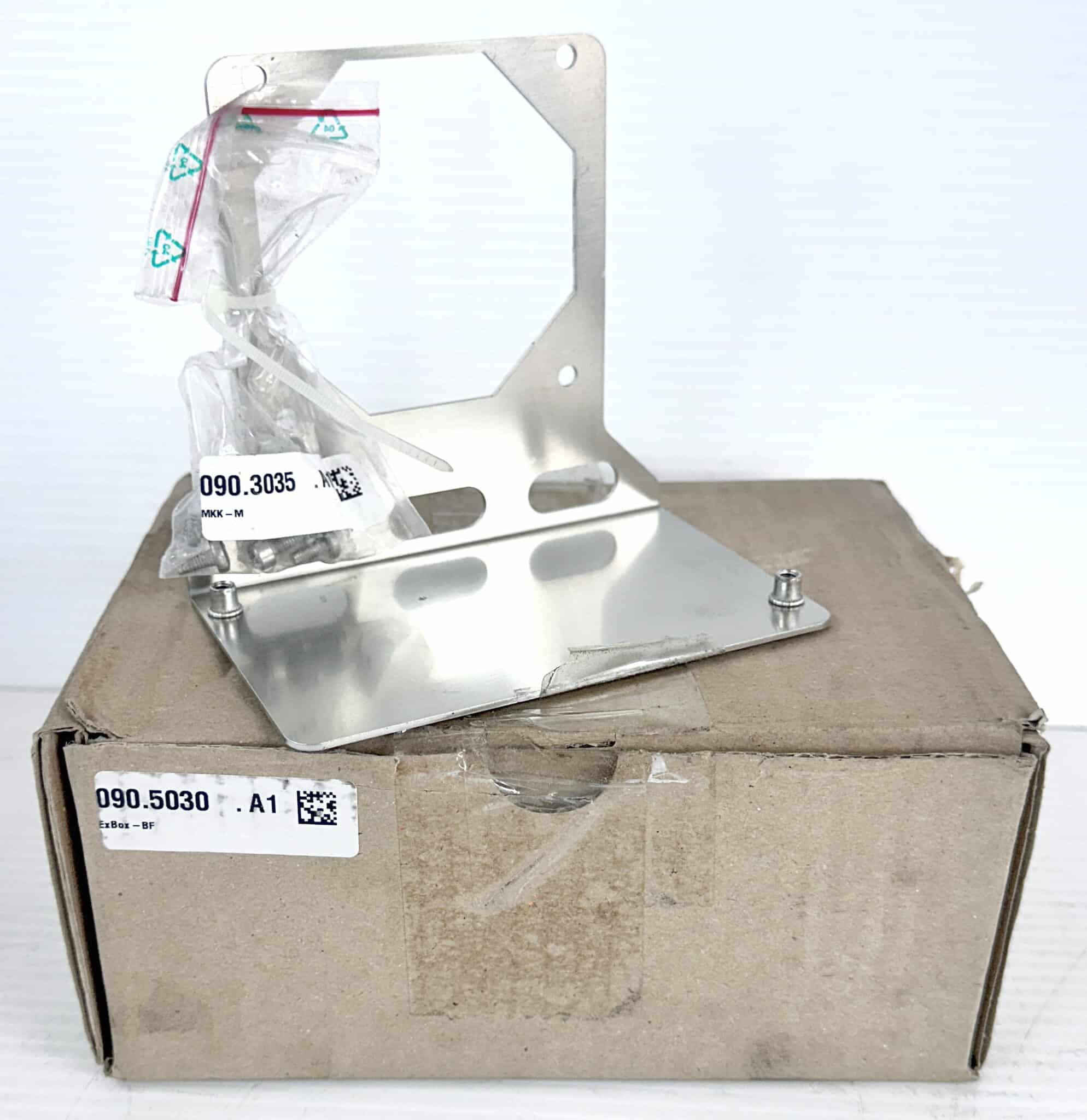 Schischek ExBoxBF - Image 5